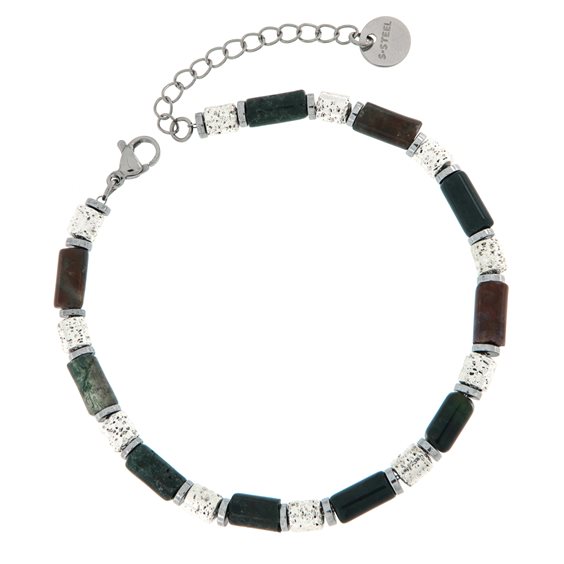 Bracciale Vag in Acciaio 3509380019 - 3509380019